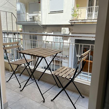 P Deluxe Suites 7 Θεσσαλονίκη Εξωτερικό φωτογραφία