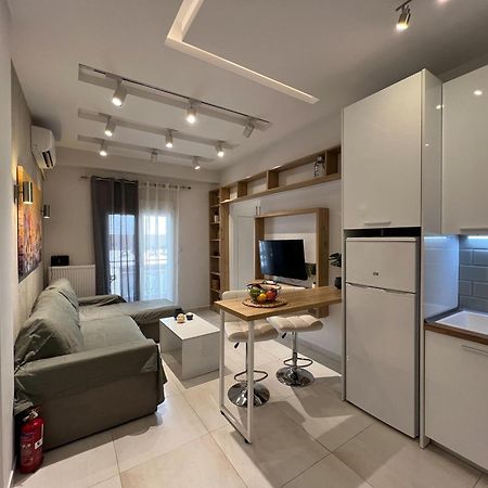 P Deluxe Suites 7 Θεσσαλονίκη Εξωτερικό φωτογραφία