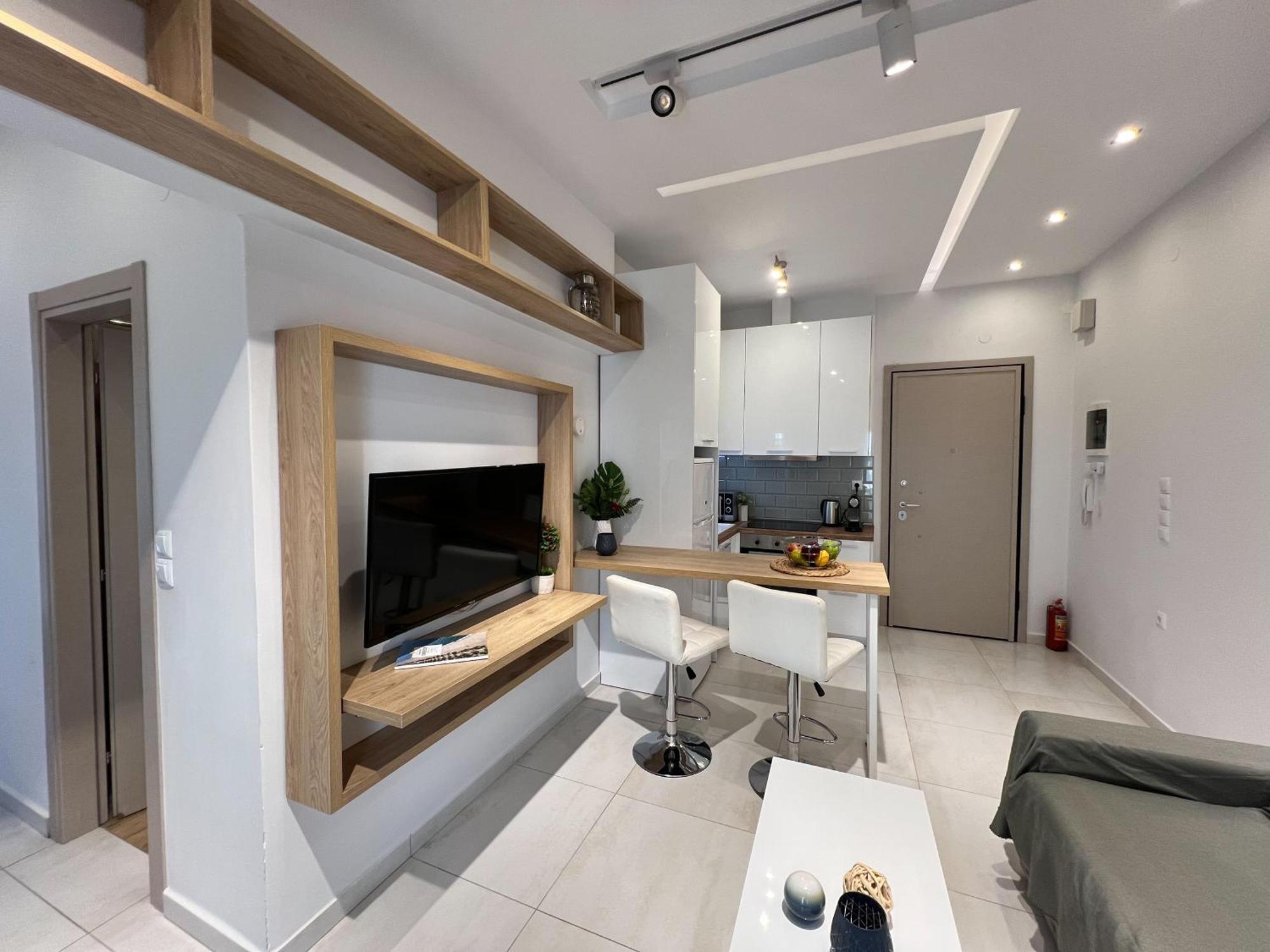 P Deluxe Suites 7 Θεσσαλονίκη Εξωτερικό φωτογραφία