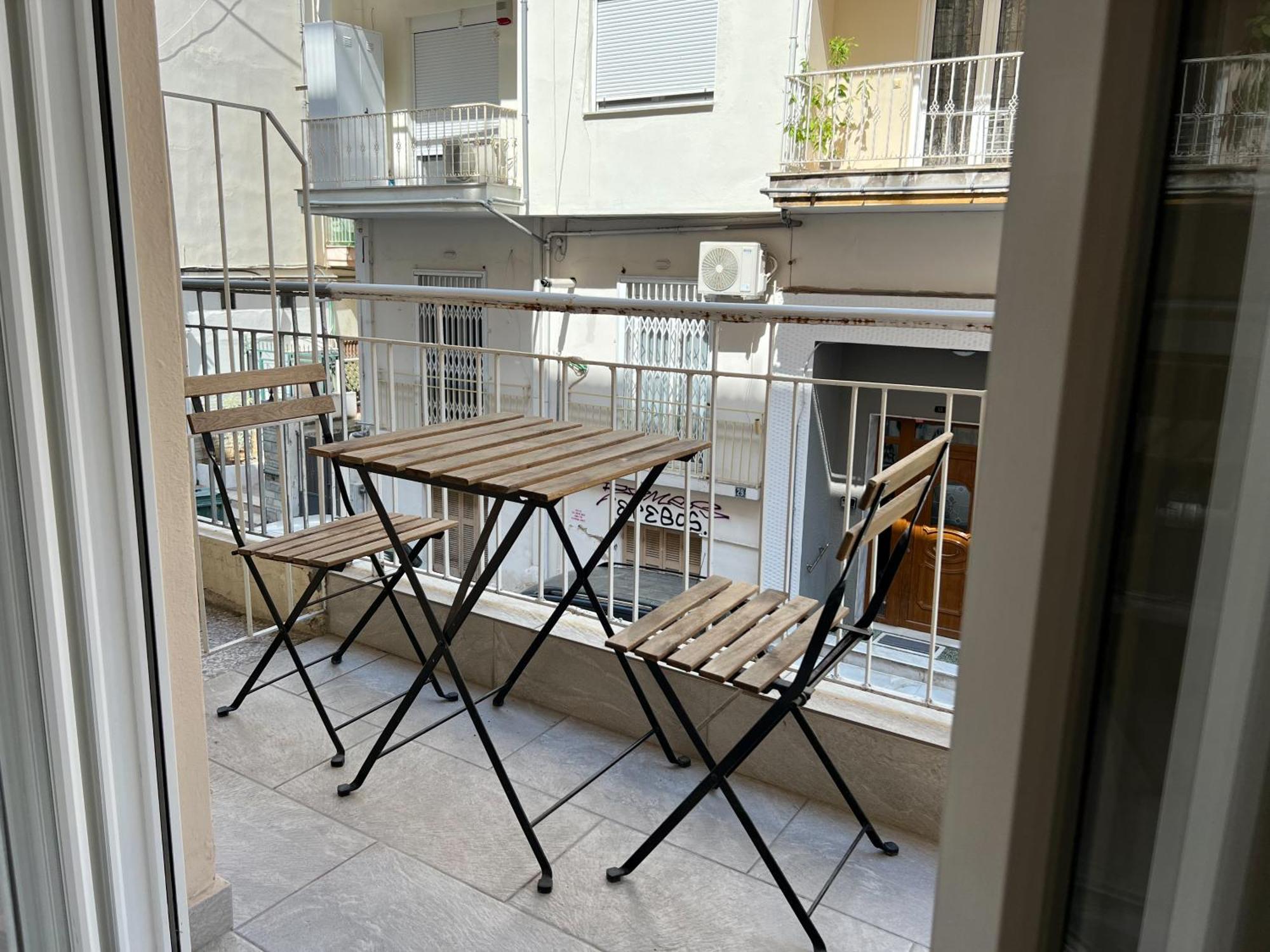 P Deluxe Suites 7 Θεσσαλονίκη Εξωτερικό φωτογραφία