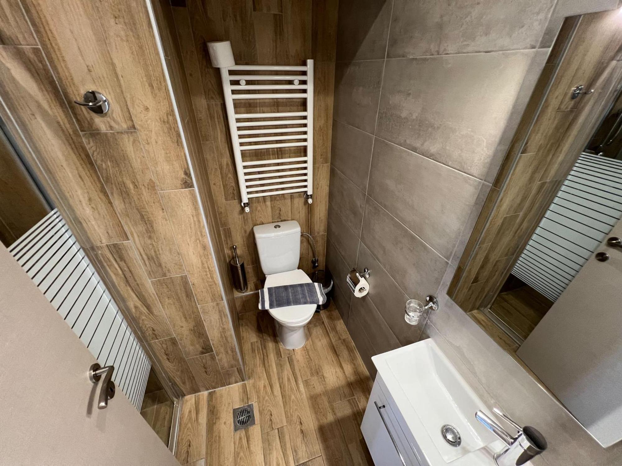 P Deluxe Suites 7 Θεσσαλονίκη Εξωτερικό φωτογραφία