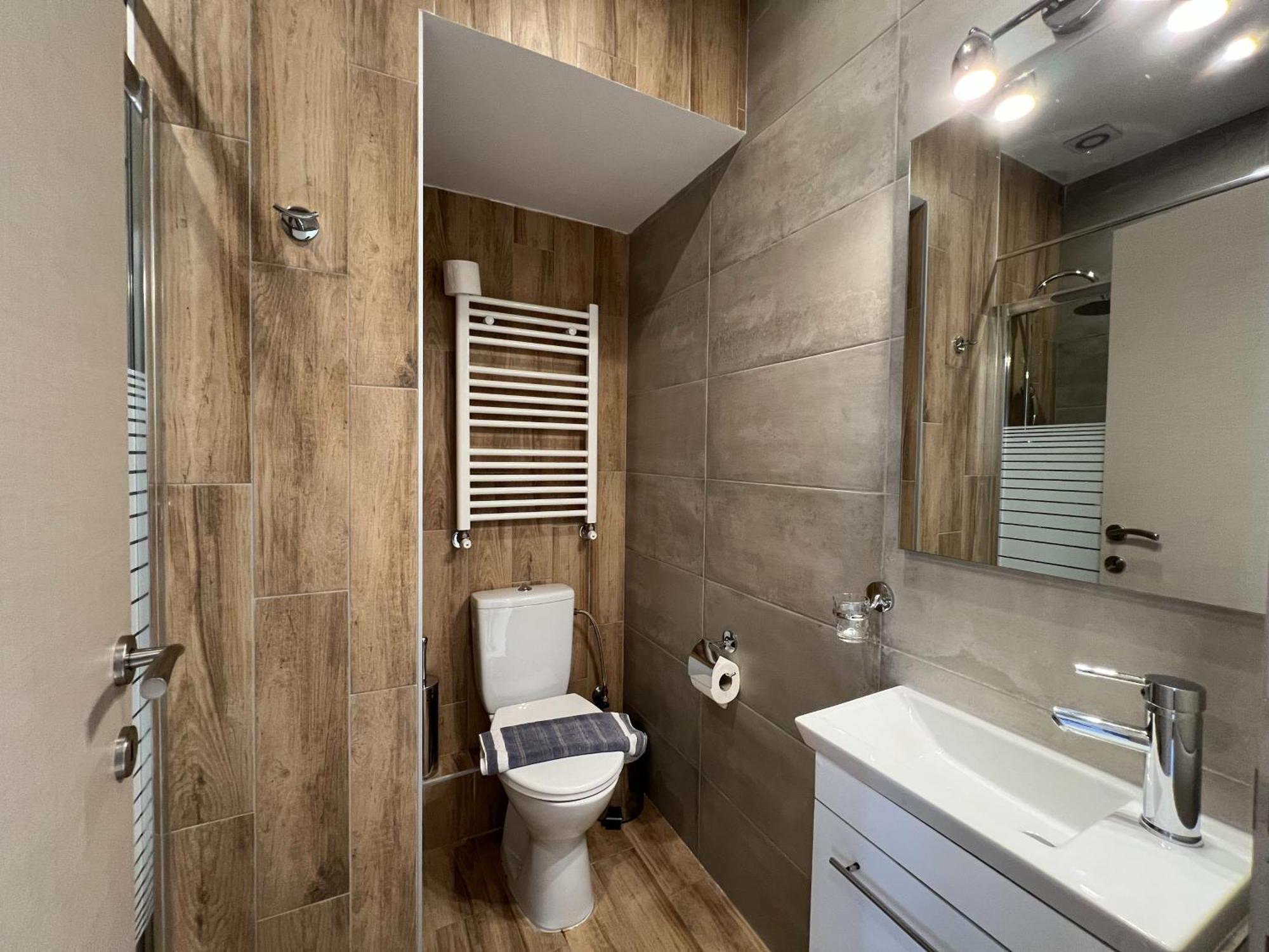 P Deluxe Suites 7 Θεσσαλονίκη Εξωτερικό φωτογραφία