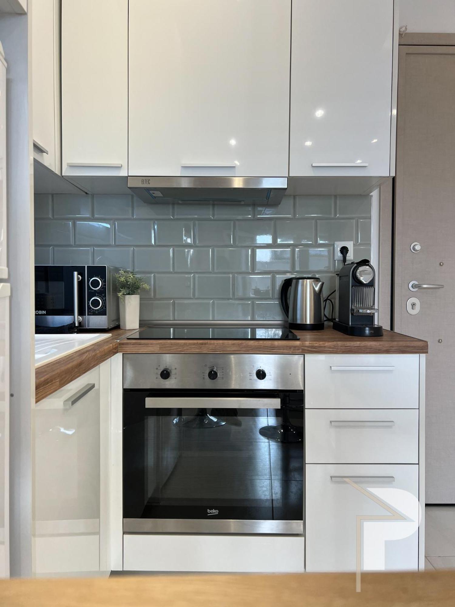 P Deluxe Suites 7 Θεσσαλονίκη Εξωτερικό φωτογραφία
