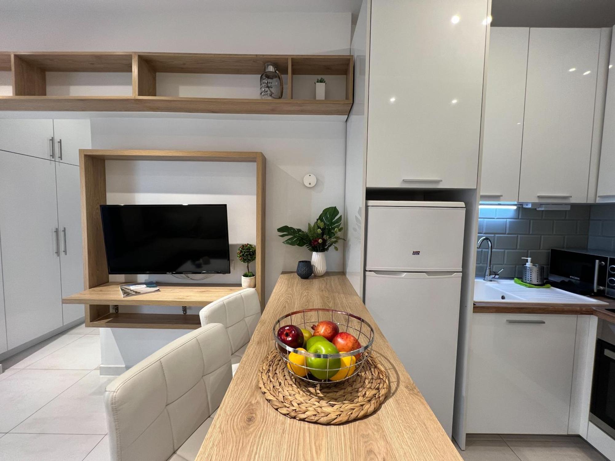 P Deluxe Suites 7 Θεσσαλονίκη Εξωτερικό φωτογραφία